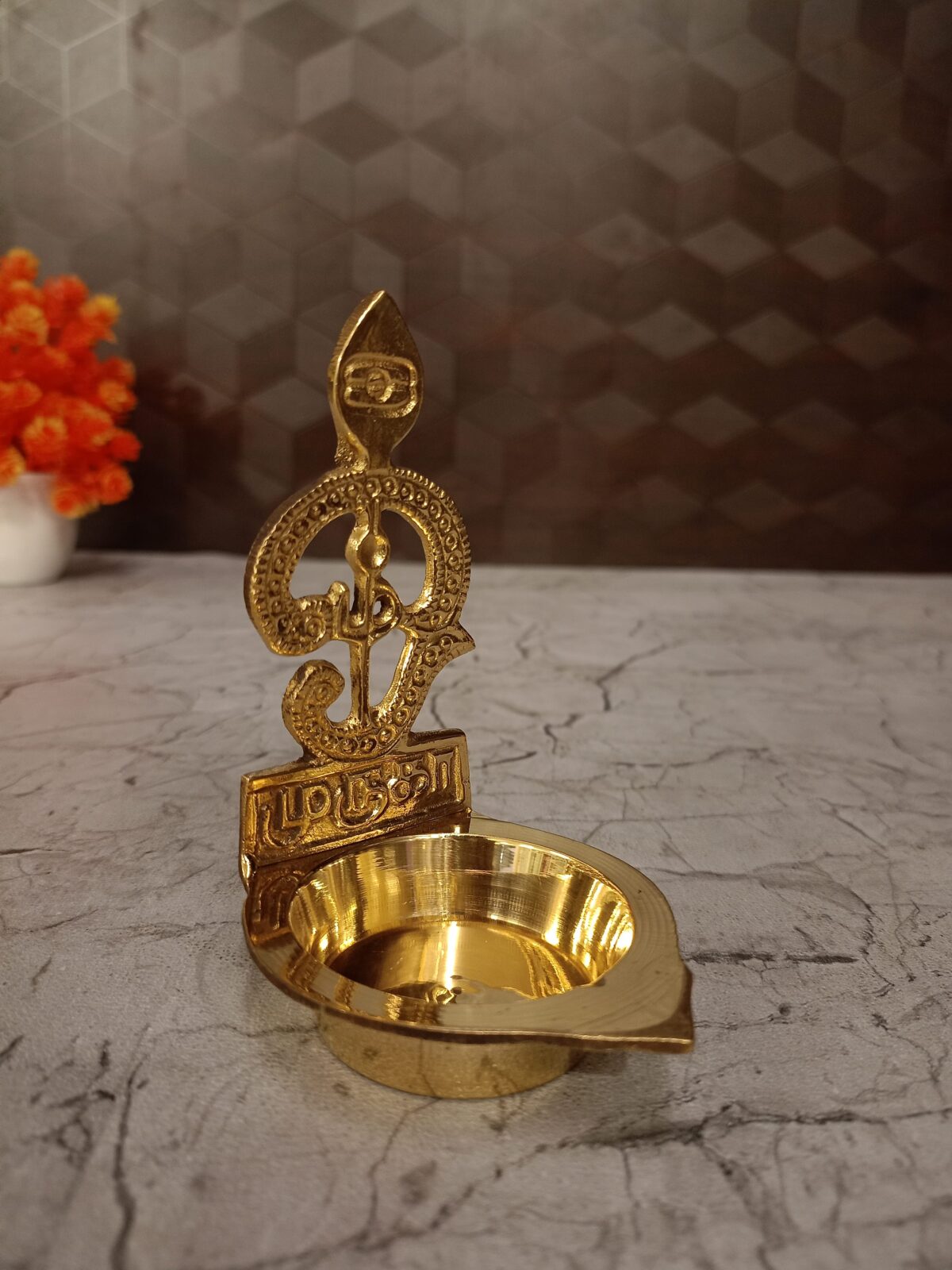 brass om diya pooja gift vgocart coimbatore india3 1 scaled