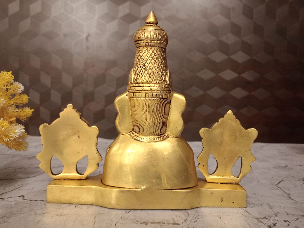 brass perumal idol pooja gift vgocart coimbatore india6 scaled