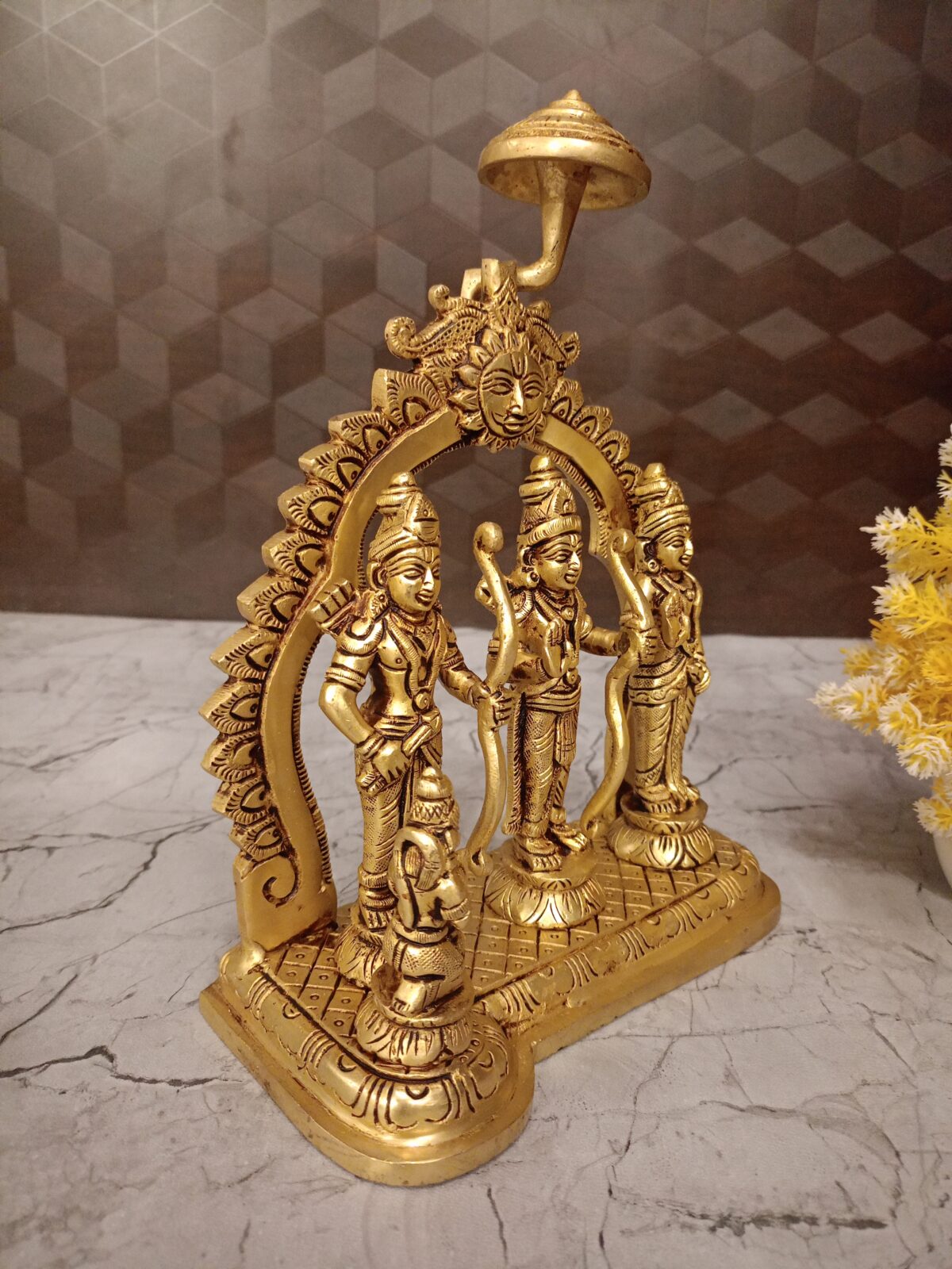 brass ramadarbar set idol pooja gift coimbatore india3 scaled