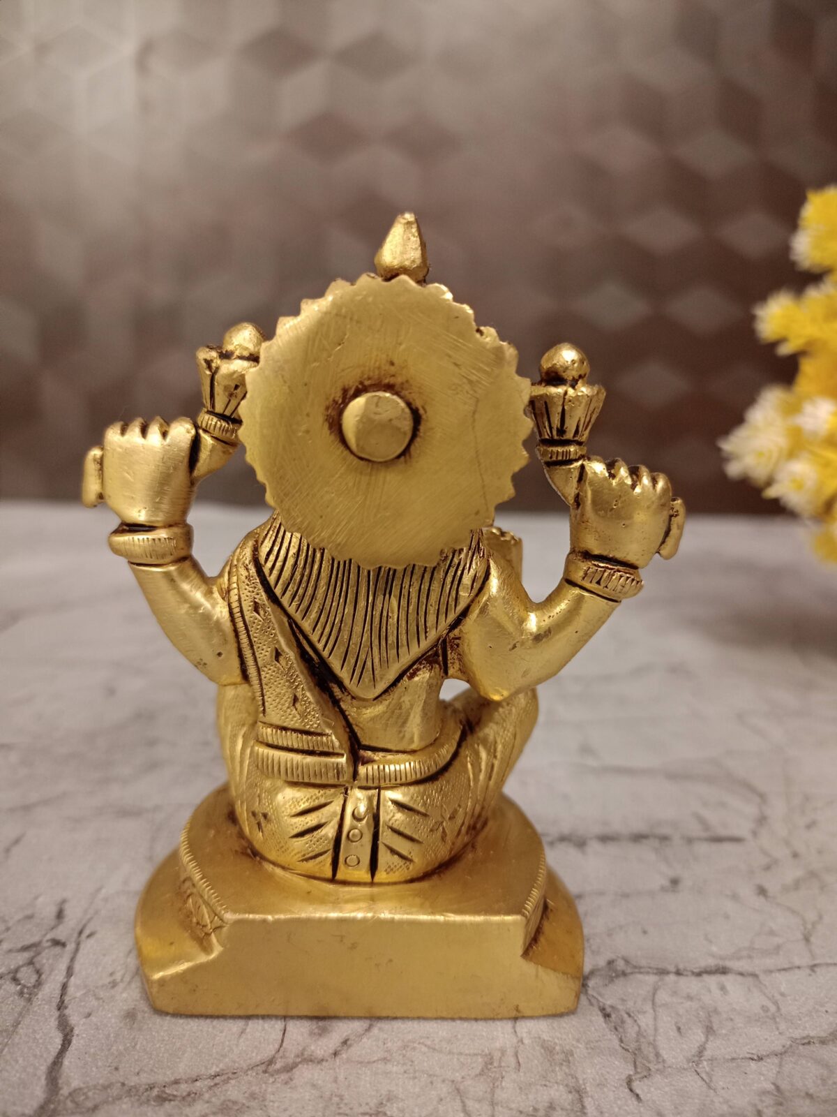 brass lakshmi idol pooja gift vgocart coimbatore india 4 scaled