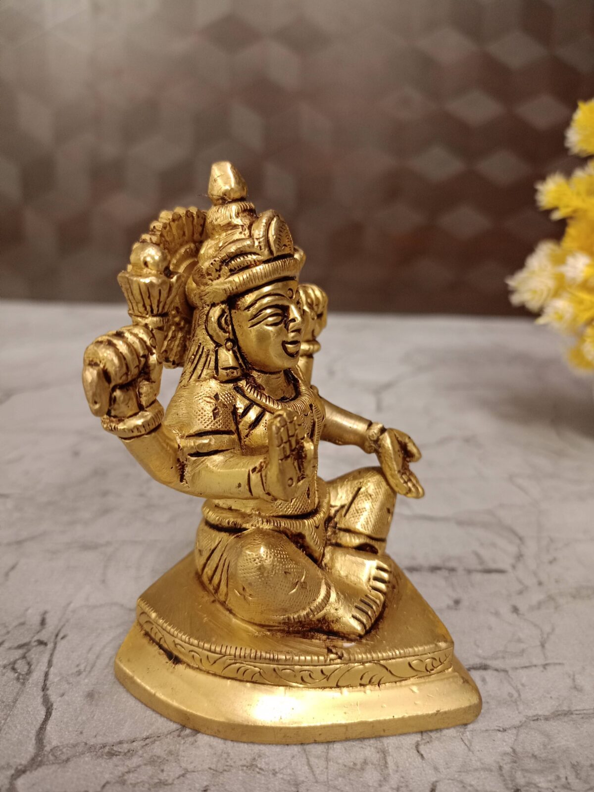 brass lakshmi idol pooja gift vgocart coimbatore india6 2 1 scaled