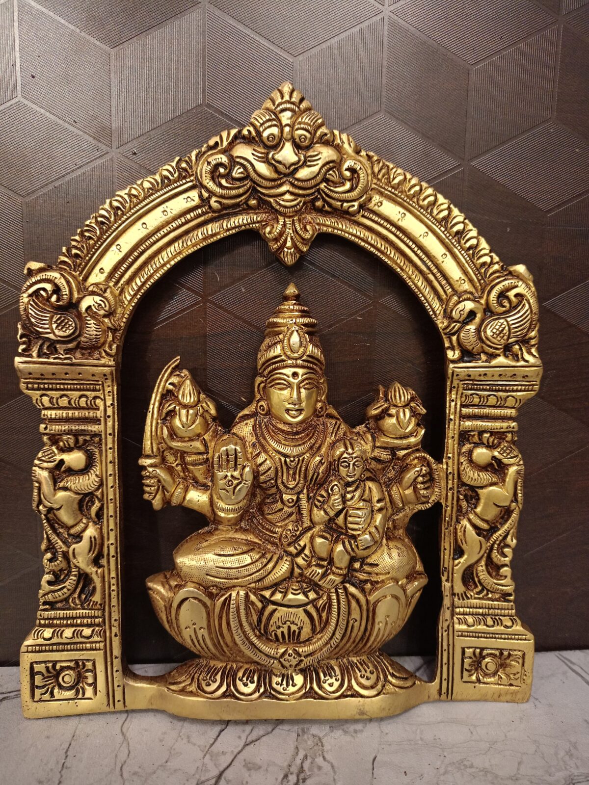 ashtalakshmi set pooja gift antique vgocart coimbatore india2 scaled