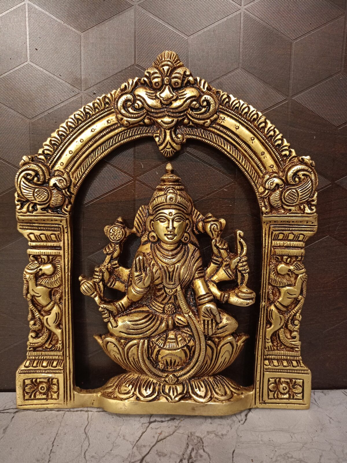 ashtalakshmi set pooja gift antique vgocart coimbatore india8 scaled