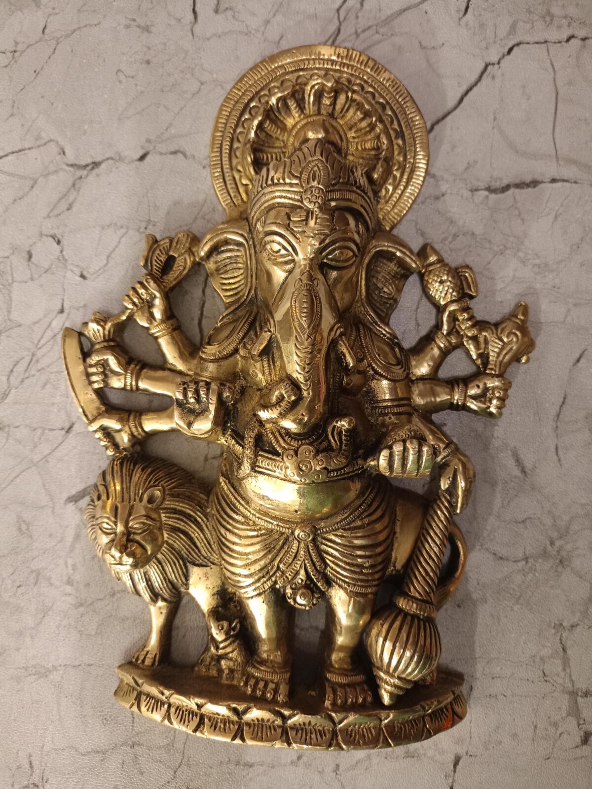 brass anna poorani idol pooja gift vgocart coimbatore india 2 scaled