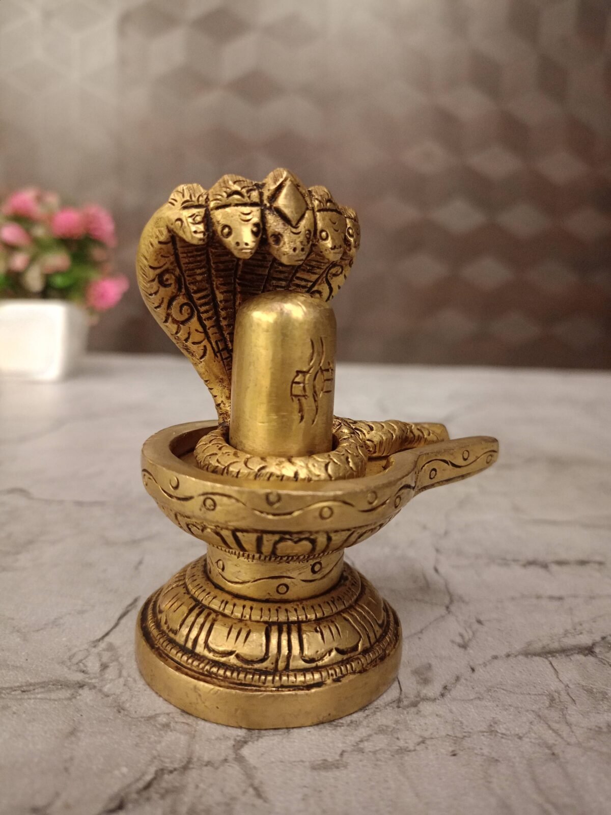 brass shivan idol pooja gift vgocart coimbatore india5 scaled