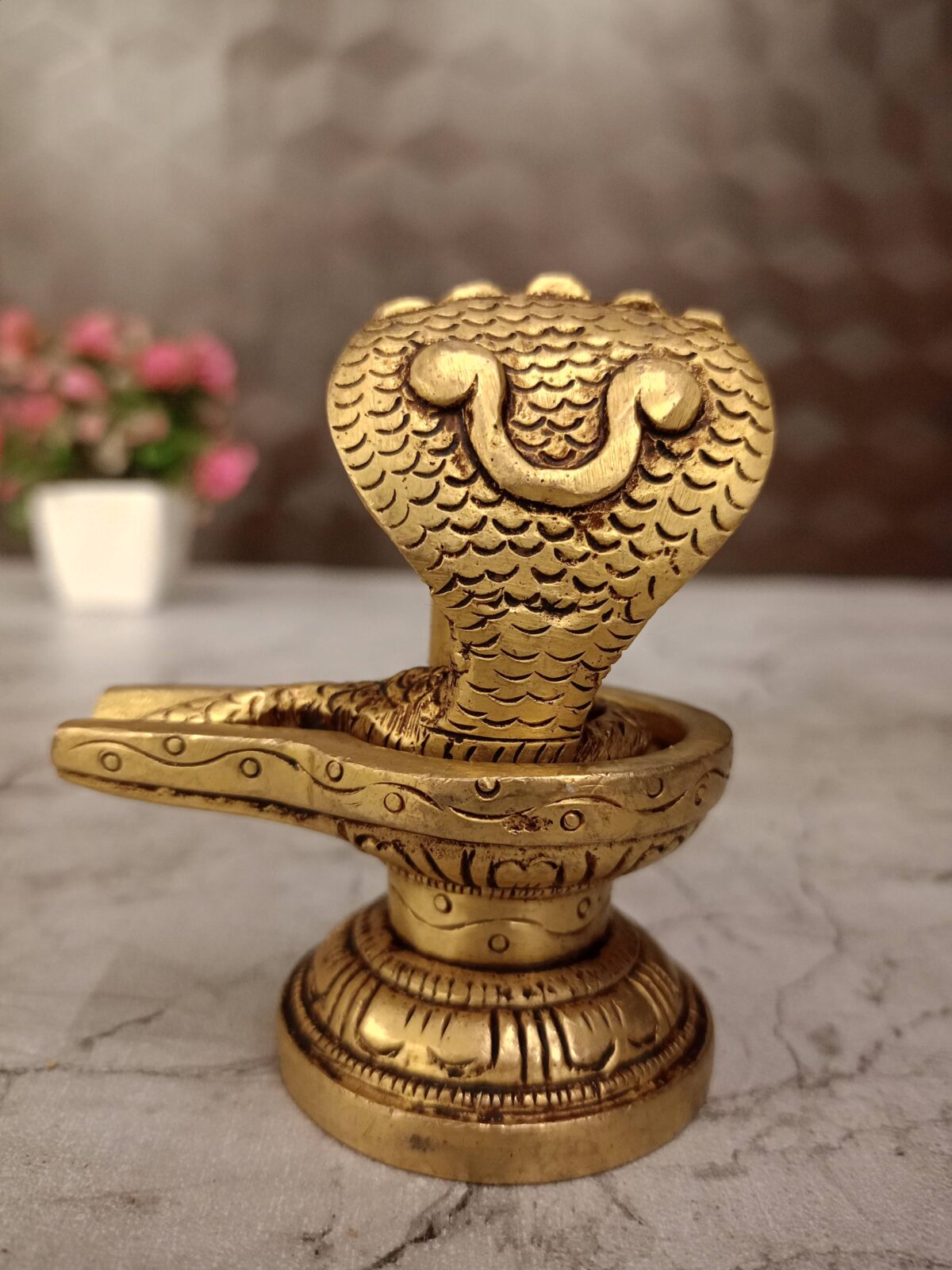 brass shivan idol pooja gift vgocart coimbatore india6 scaled