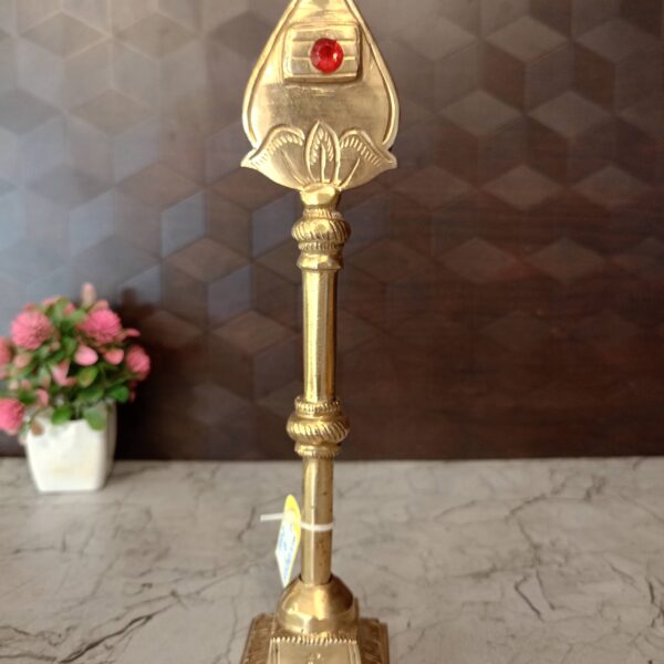 brass stone vel pooja gift vgocart coimbatore india2