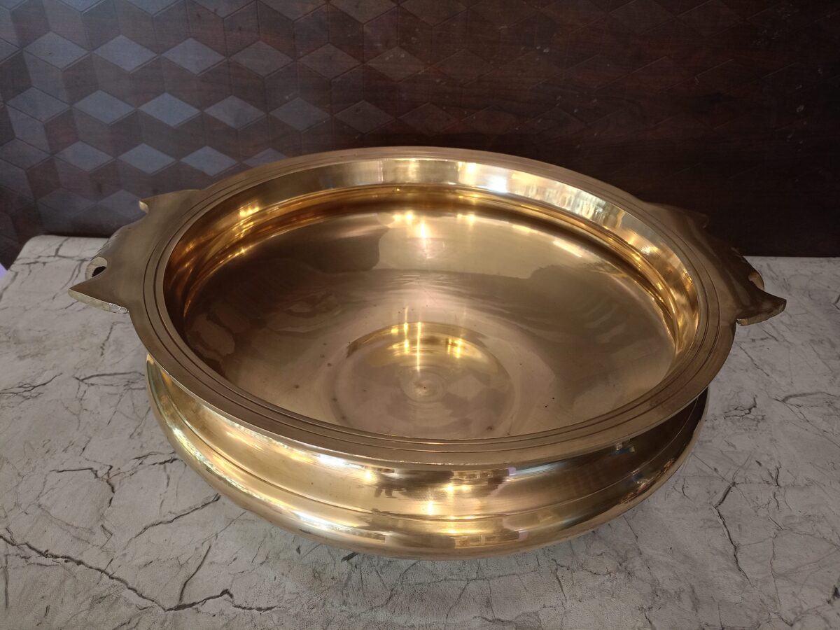 brass uruli pooja gift vgocart coimbatore india1 scaled