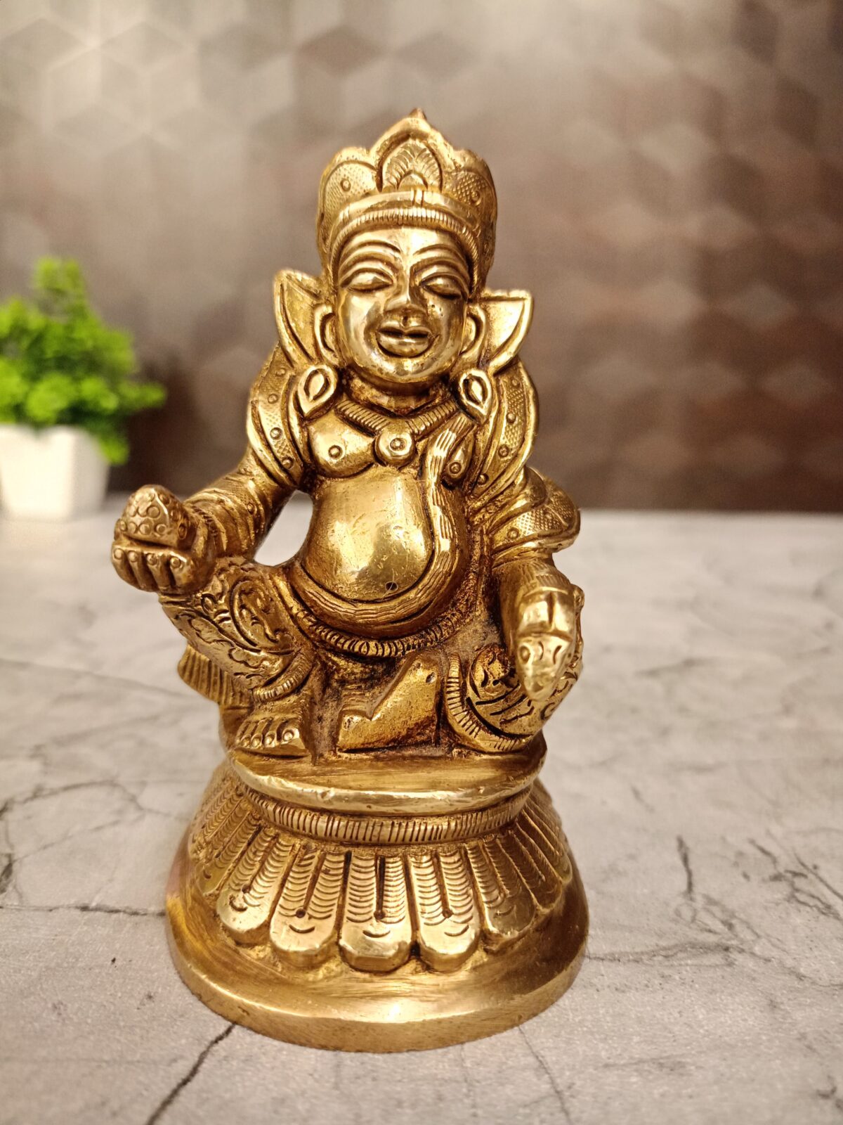 brass kuberar idol pooja gift vgocart coimbatore india6 scaled